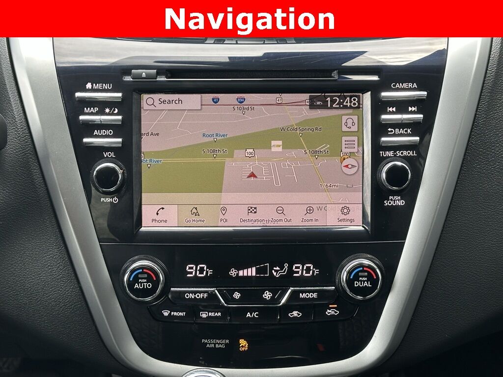 2023 Nissan Murano Platinum San Clemente CA
