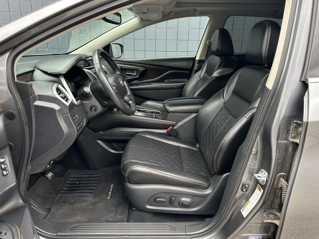 2023 Nissan Murano Platinum San Clemente CA