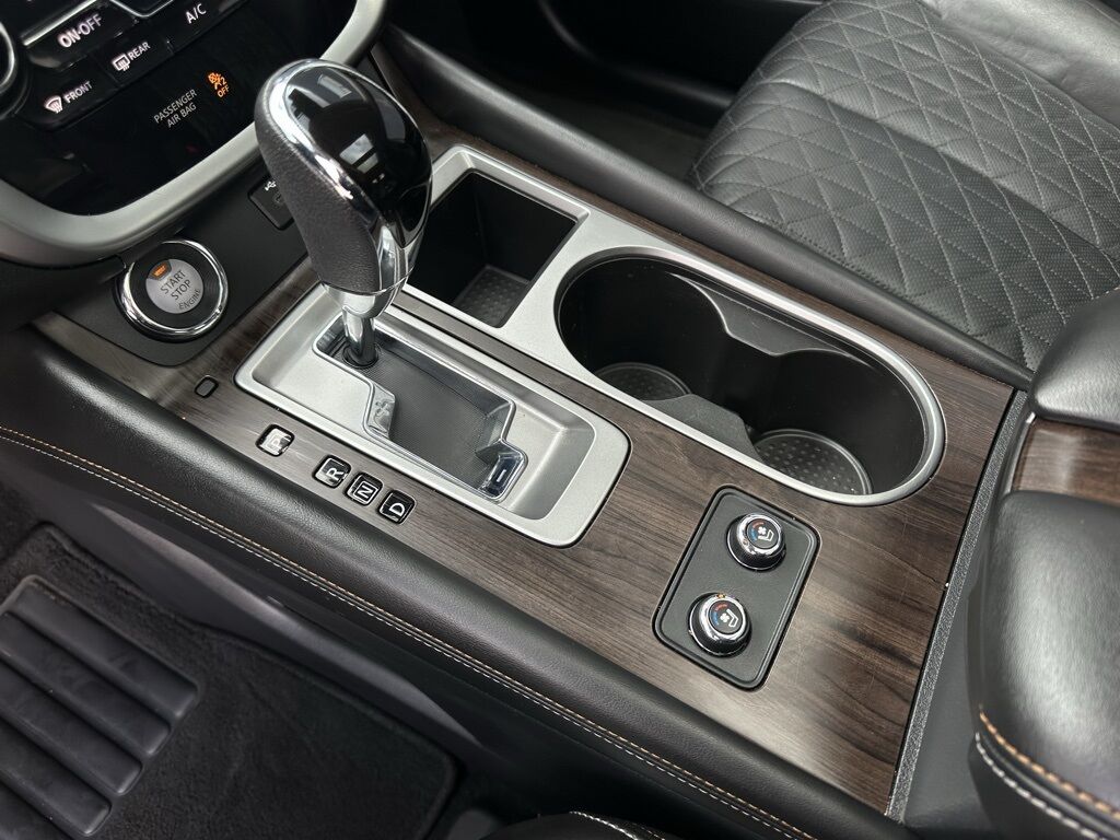 2023 Nissan Murano Platinum San Clemente CA
