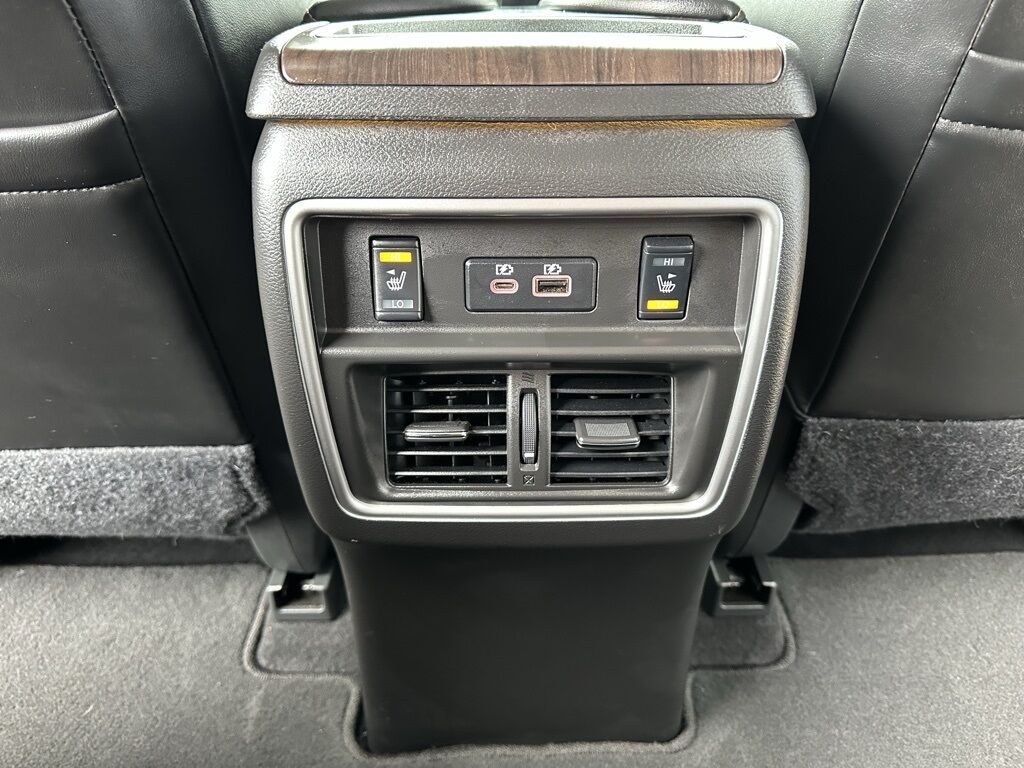 2023 Nissan Murano Platinum San Clemente CA