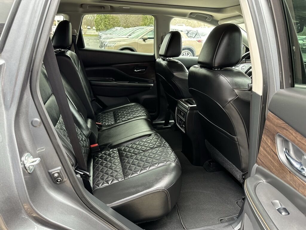2023 Nissan Murano Platinum San Clemente CA