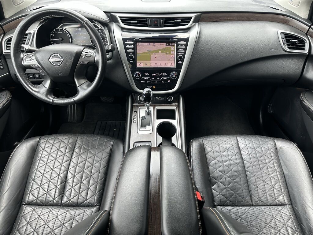 2023 Nissan Murano Platinum San Clemente CA