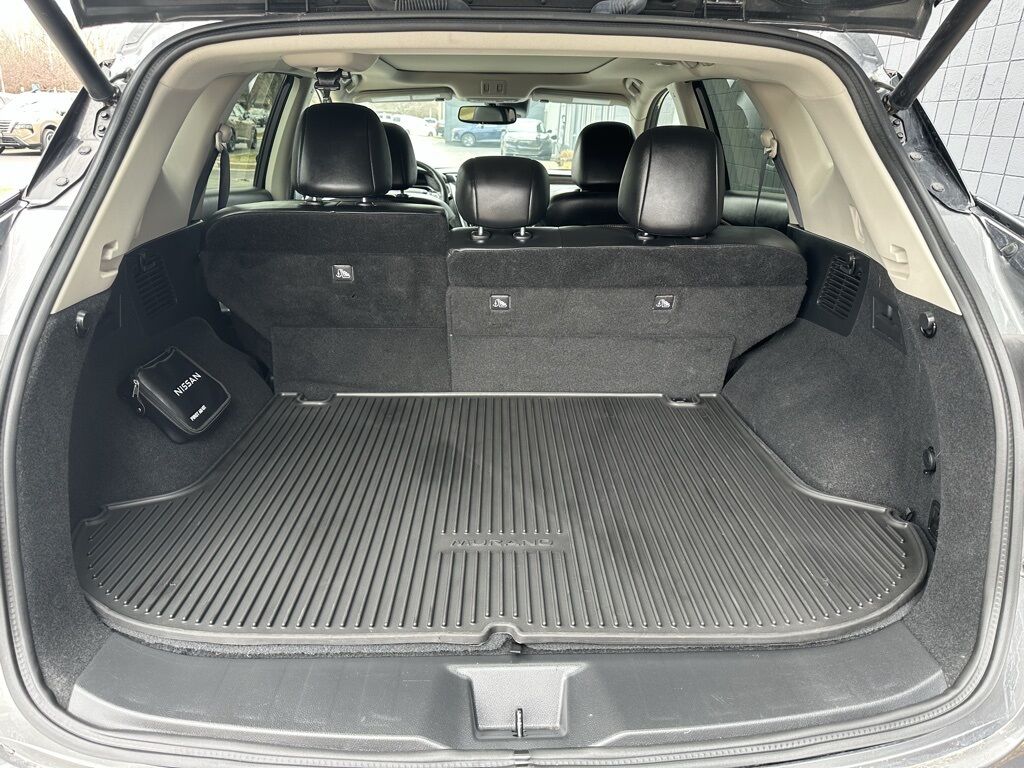 2023 Nissan Murano Platinum San Clemente CA