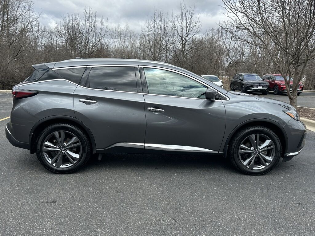 2023 Nissan Murano Platinum San Clemente CA