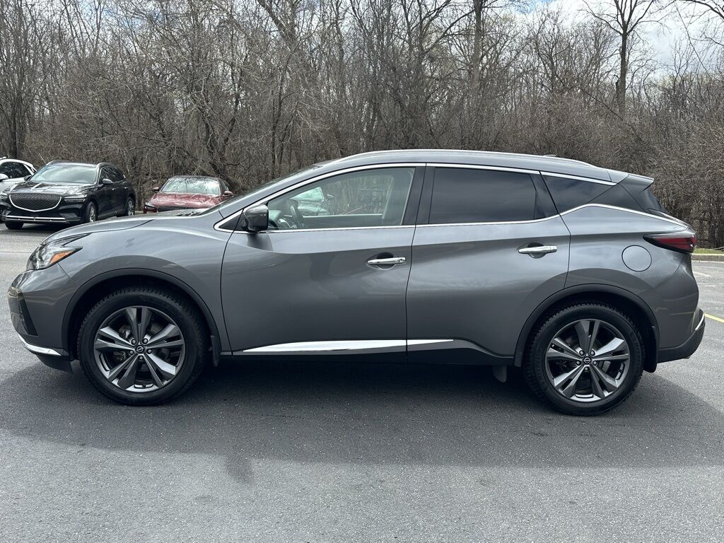 2023 Nissan Murano Platinum San Clemente CA