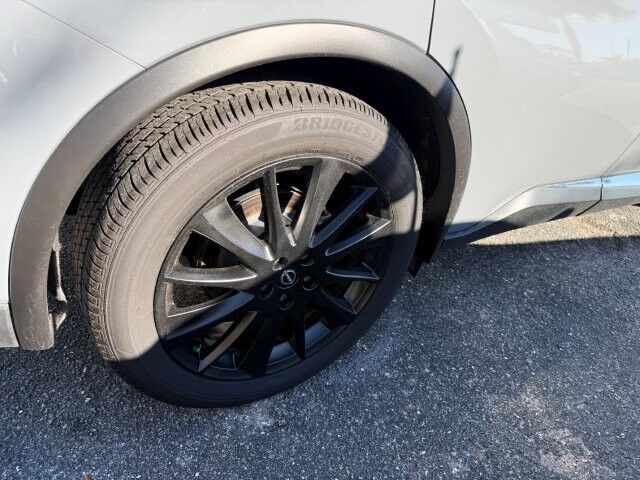 2023 Nissan Murano Platinum Punta Gorda FL