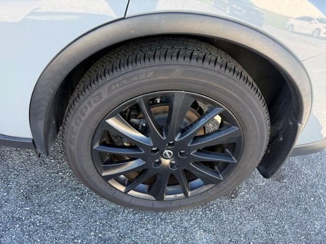 2023 Nissan Murano Platinum Punta Gorda FL
