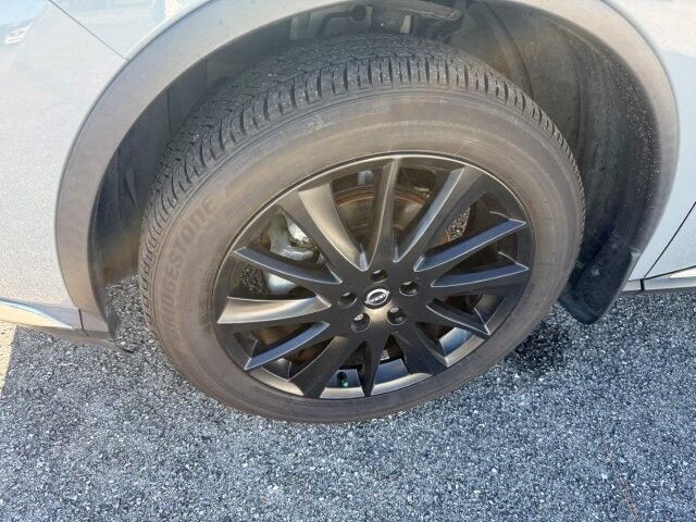 2023 Nissan Murano Platinum Punta Gorda FL