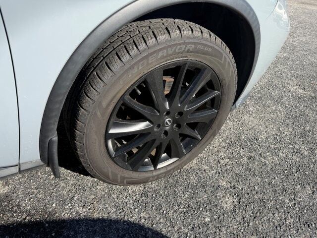 2023 Nissan Murano Platinum Punta Gorda FL