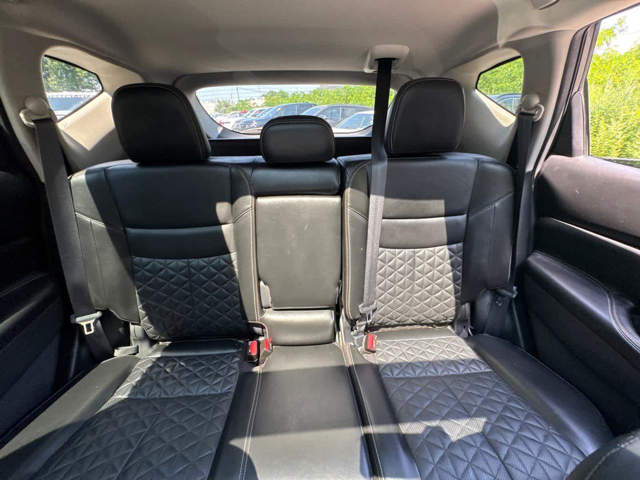 2023 Nissan Murano Platinum Dartmouth MA