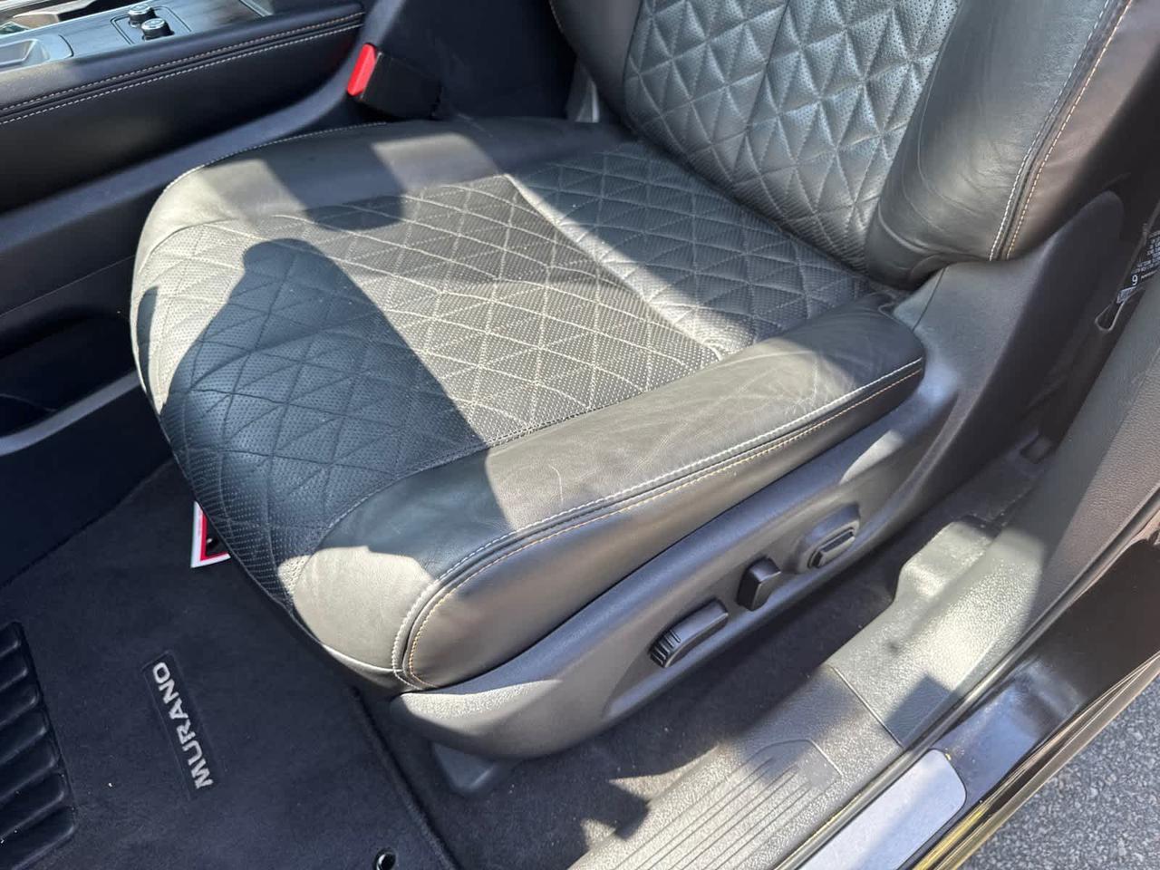 2023 Nissan Murano Platinum Dartmouth MA