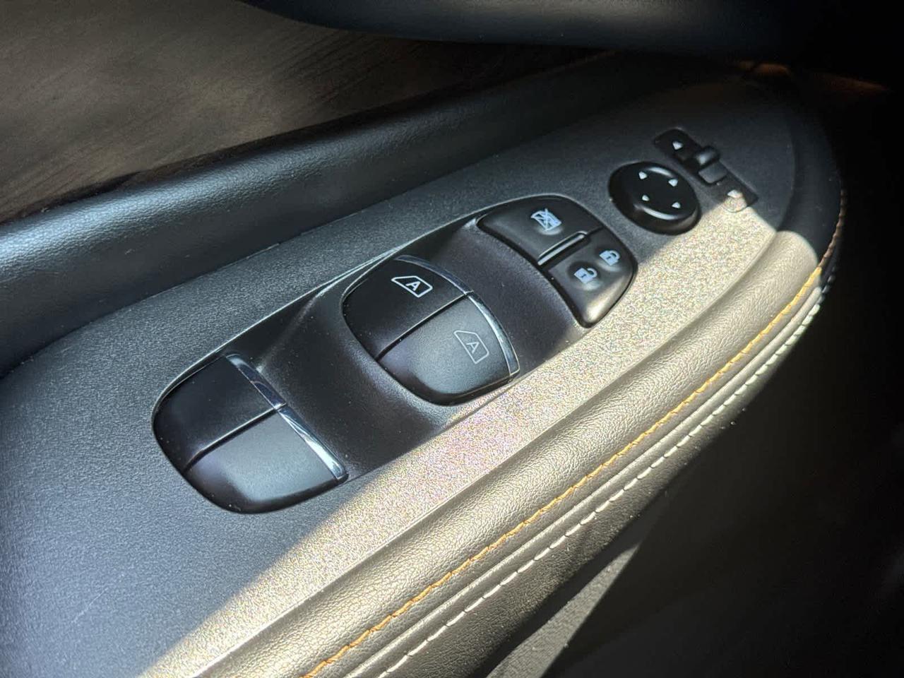 2023 Nissan Murano Platinum Dartmouth MA
