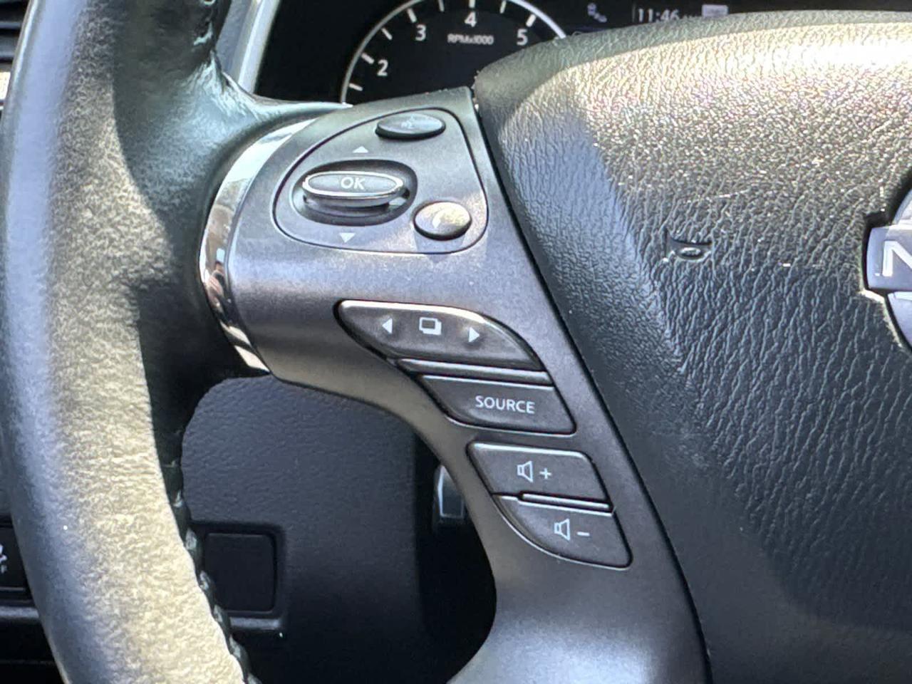 2023 Nissan Murano Platinum Dartmouth MA