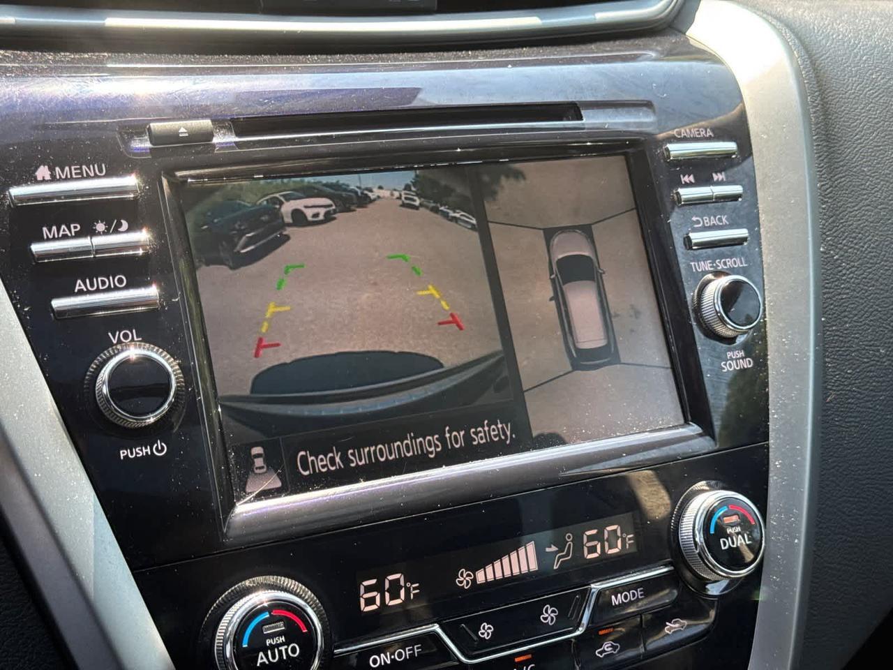 2023 Nissan Murano Platinum Dartmouth MA