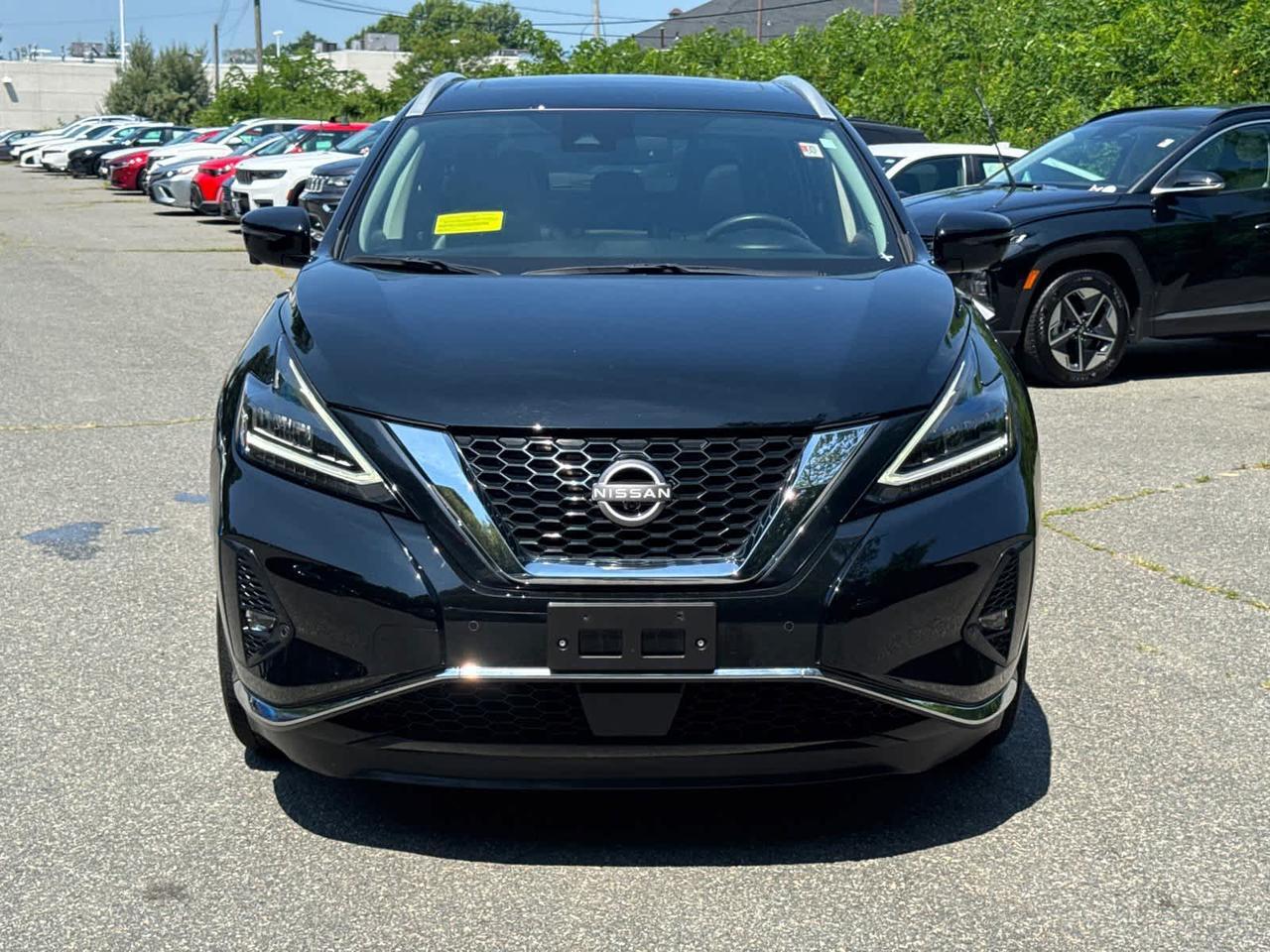 2023 Nissan Murano Platinum Dartmouth MA