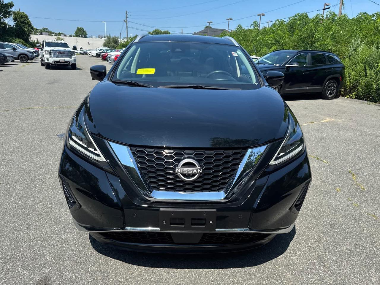 2023 Nissan Murano Platinum Dartmouth MA