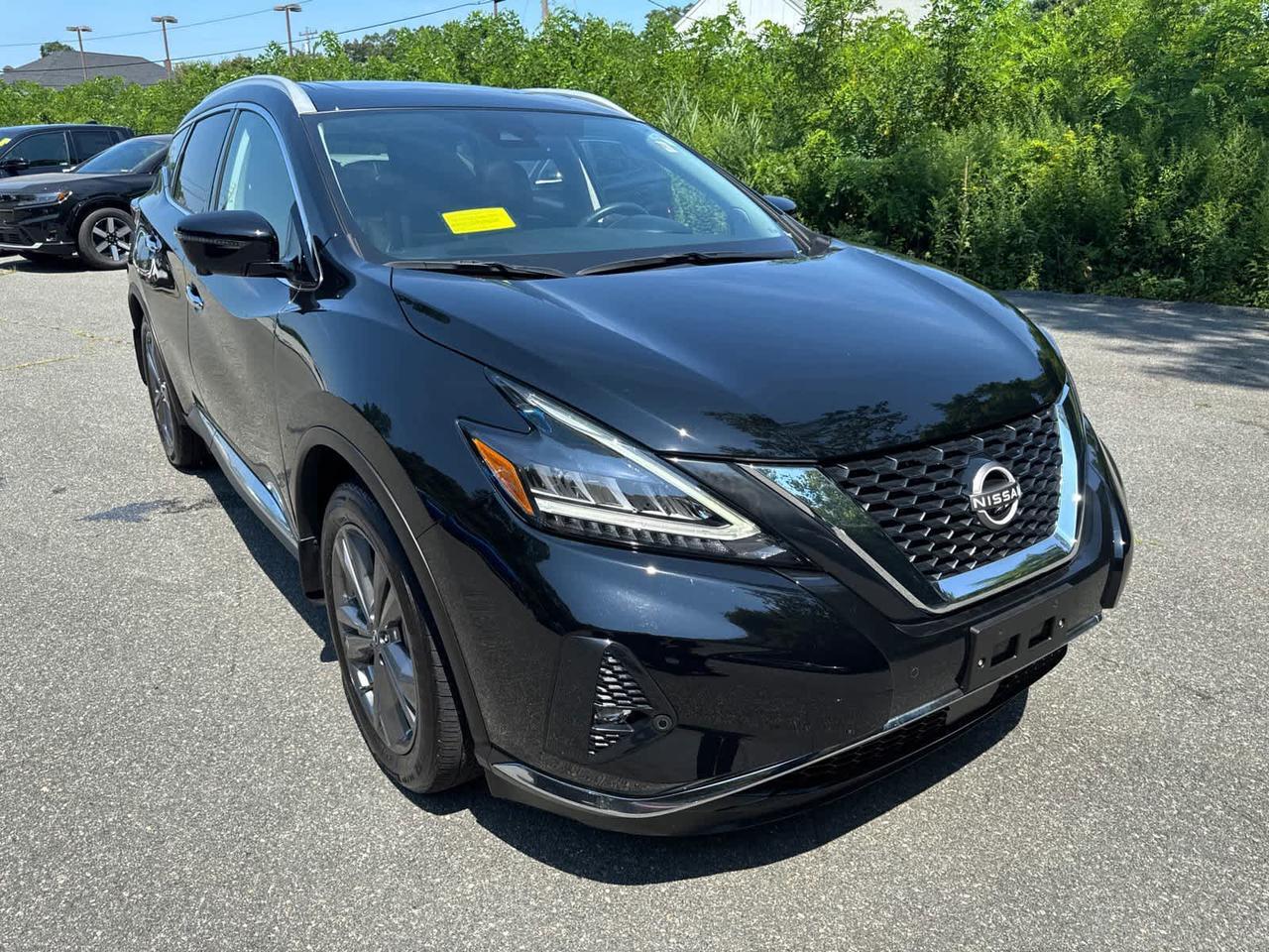2023 Nissan Murano Platinum Dartmouth MA