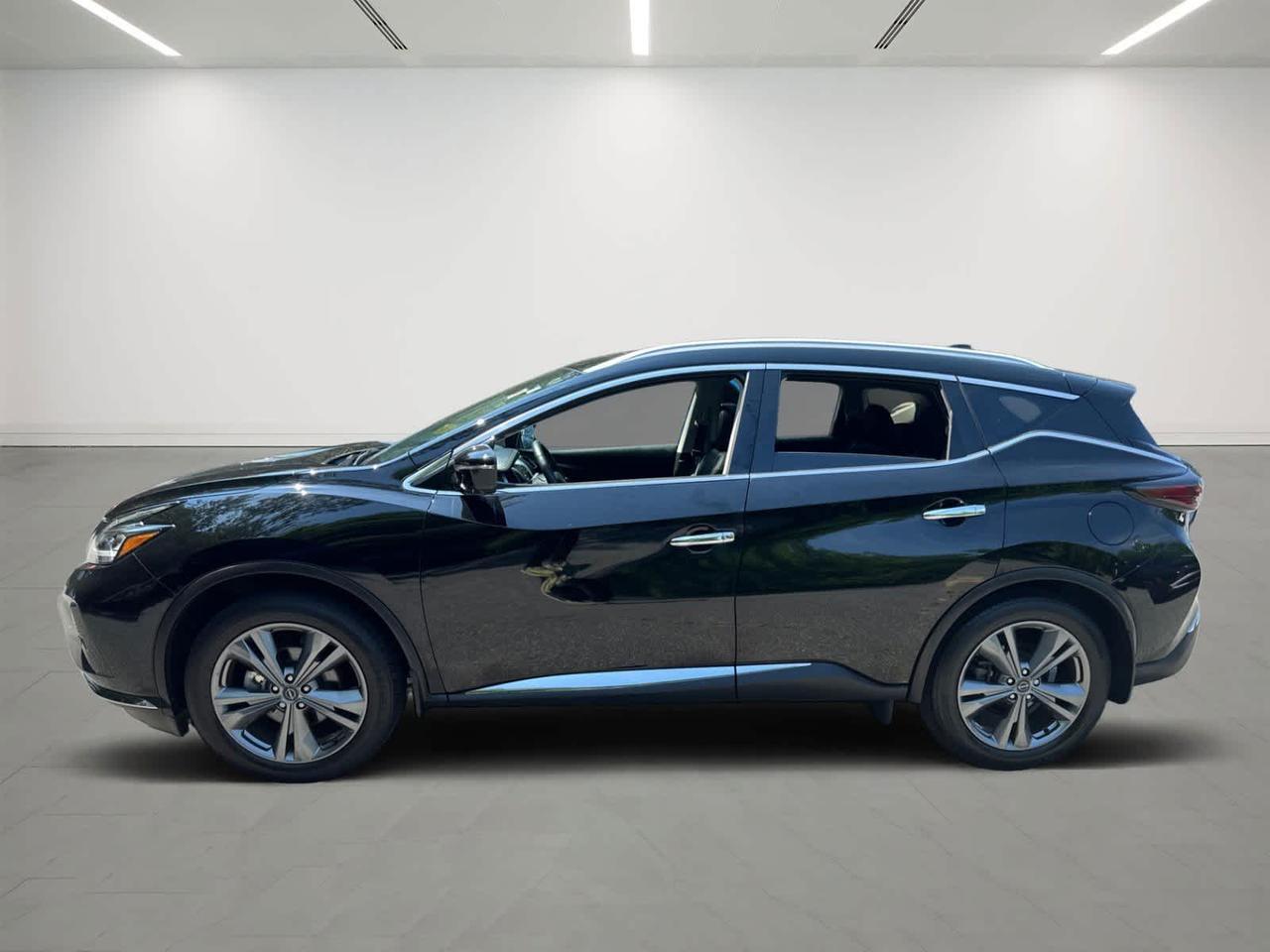 2023 Nissan Murano Platinum Dartmouth MA
