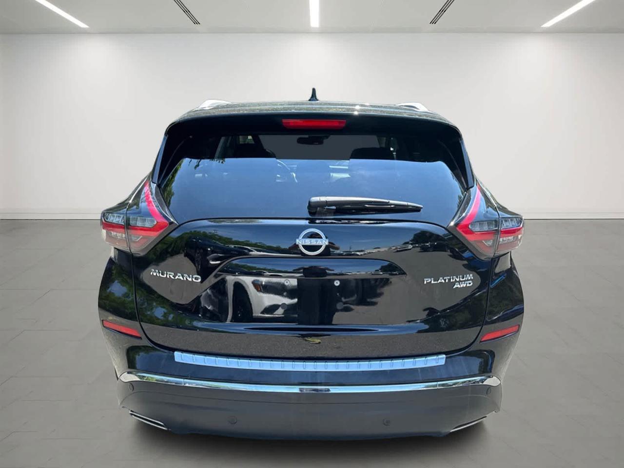2023 Nissan Murano Platinum Dartmouth MA