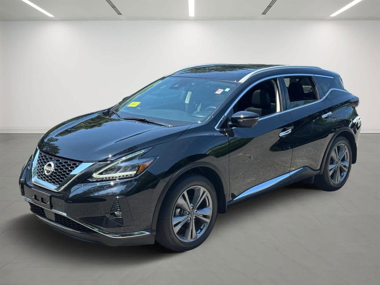 2023 Nissan Murano Platinum Dartmouth MA