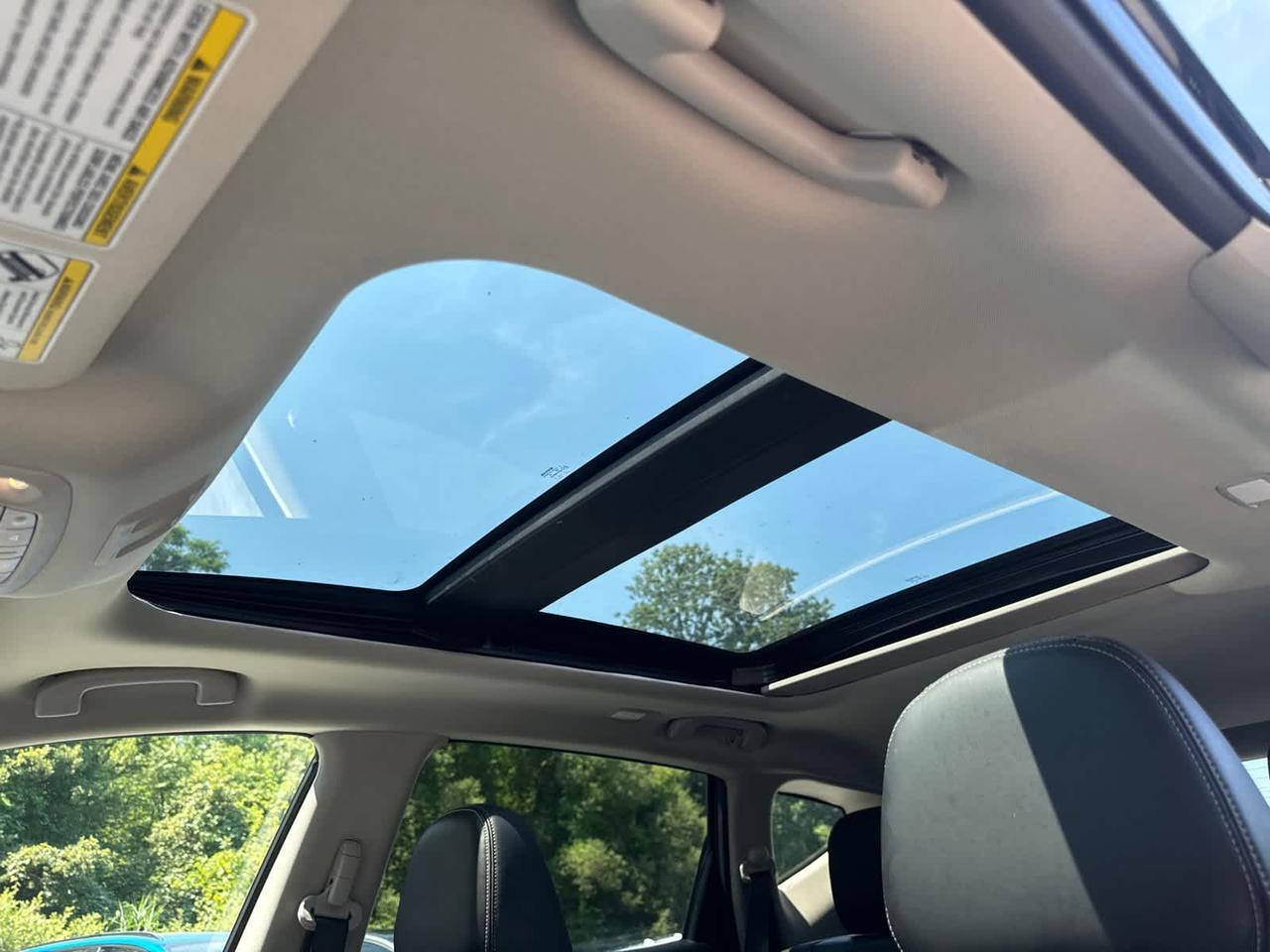 2023 Nissan Murano Platinum Dartmouth MA