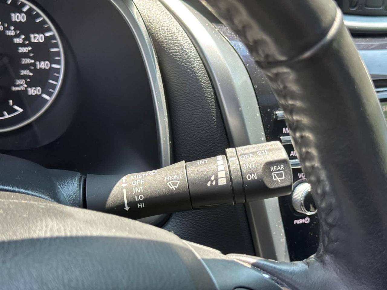 2023 Nissan Murano Platinum Dartmouth MA
