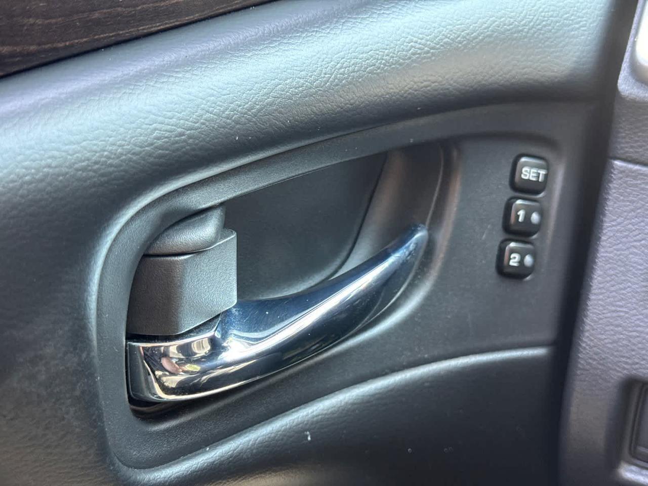 2023 Nissan Murano Platinum Dartmouth MA