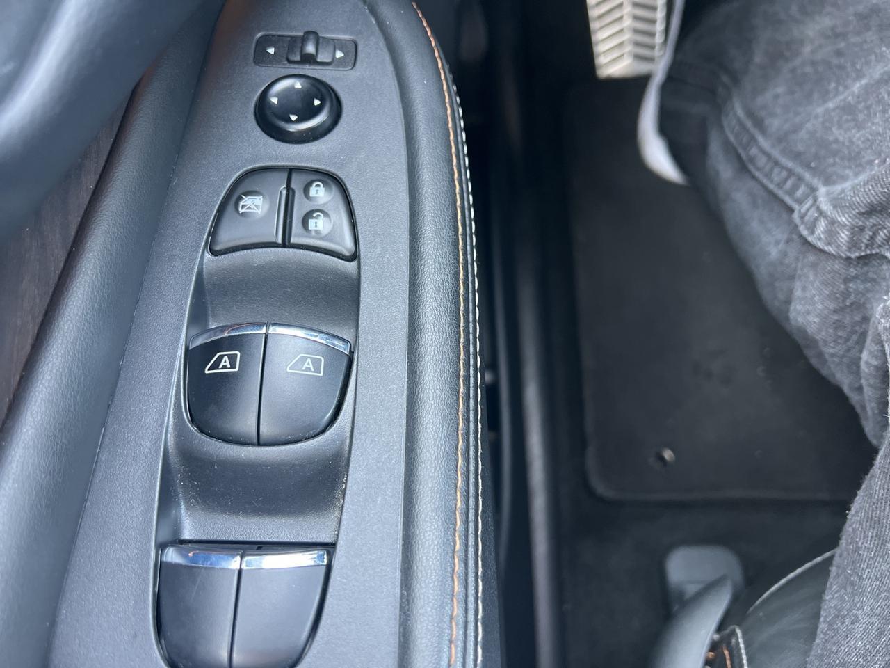 2023 Nissan Murano Platinum Waldorf MD