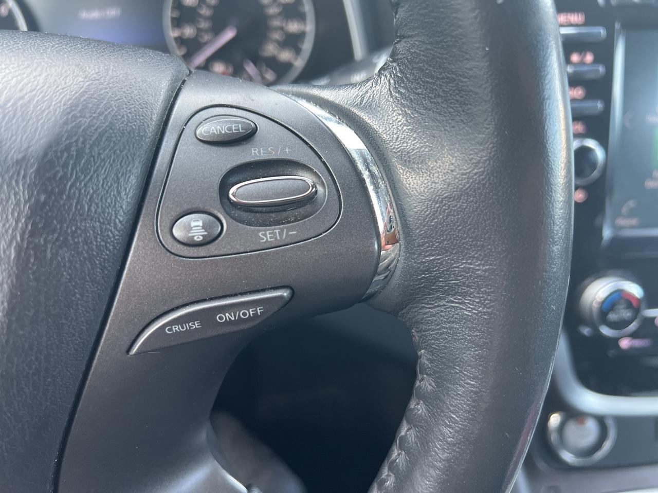 2023 Nissan Murano Platinum Waldorf MD