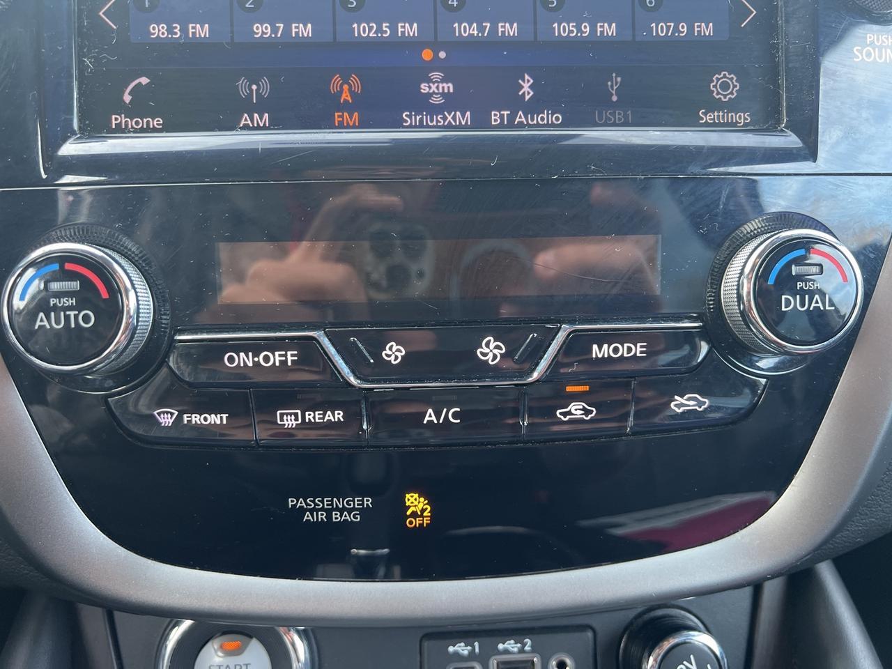 2023 Nissan Murano Platinum Waldorf MD