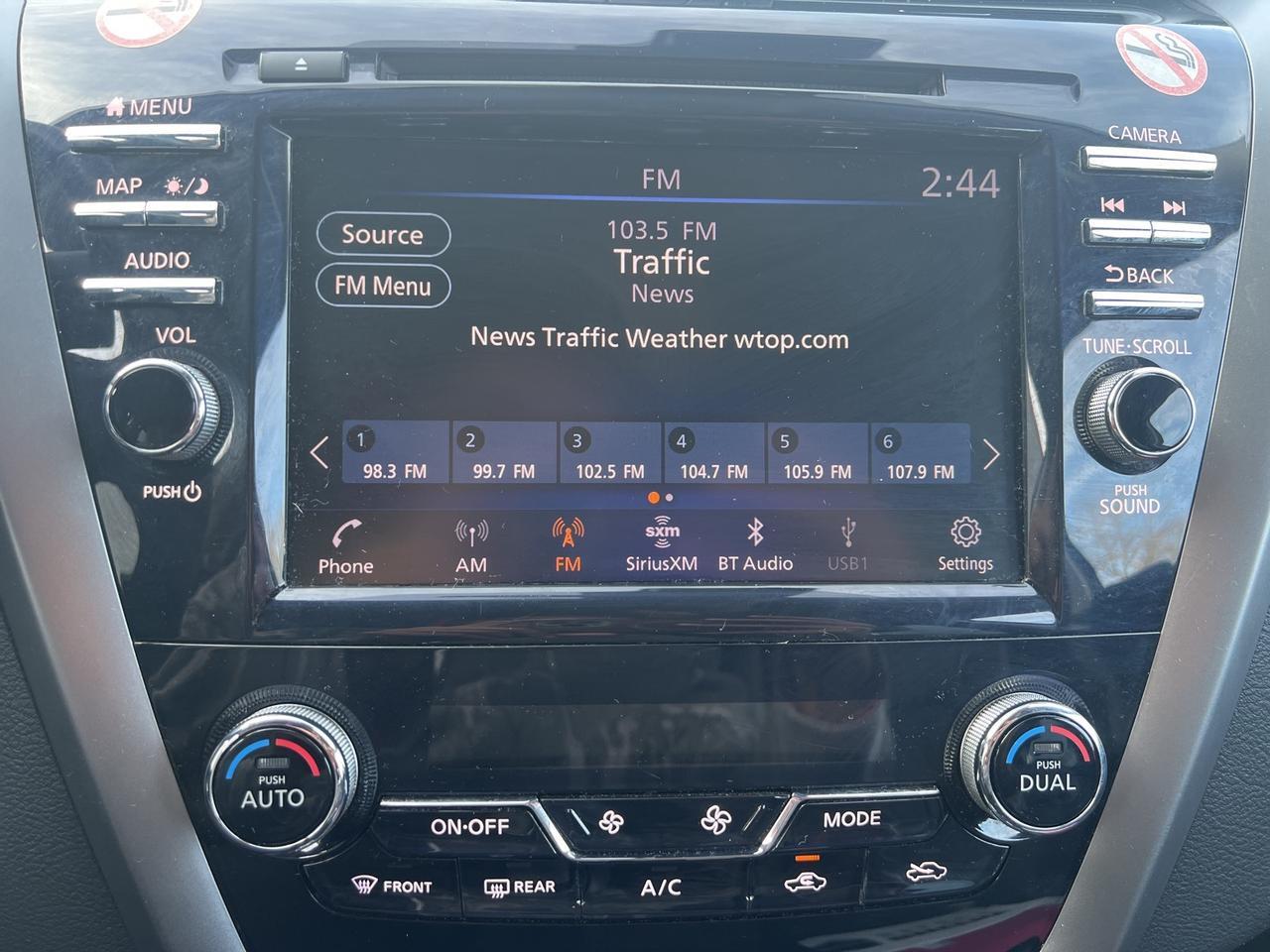 2023 Nissan Murano Platinum Waldorf MD