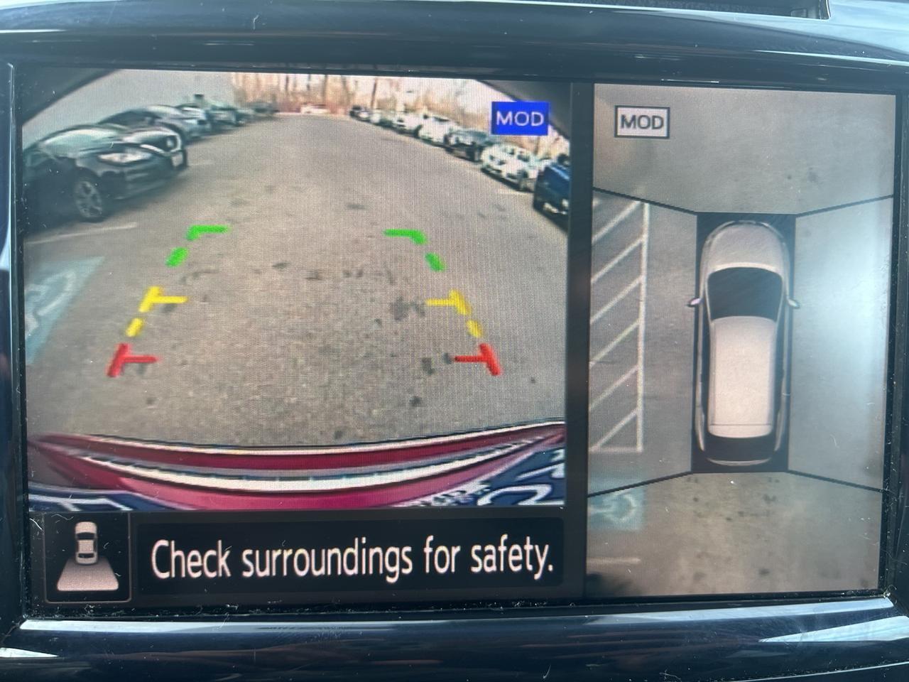 2023 Nissan Murano Platinum Waldorf MD