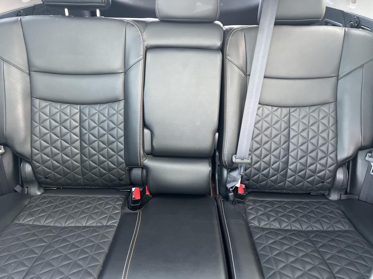 2023 Nissan Murano Platinum Waldorf MD