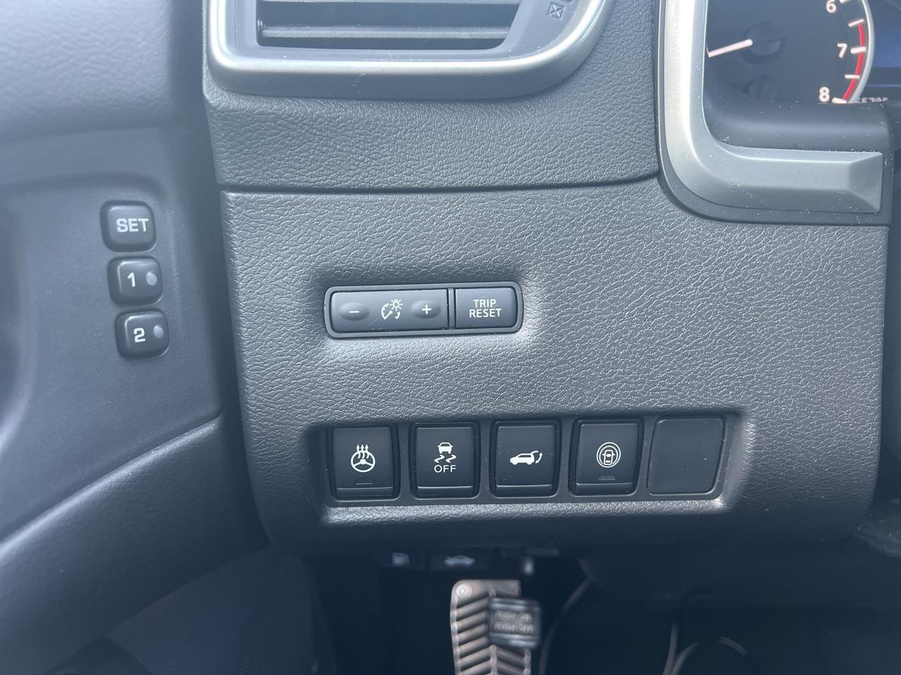 2023 Nissan Murano Platinum Waldorf MD