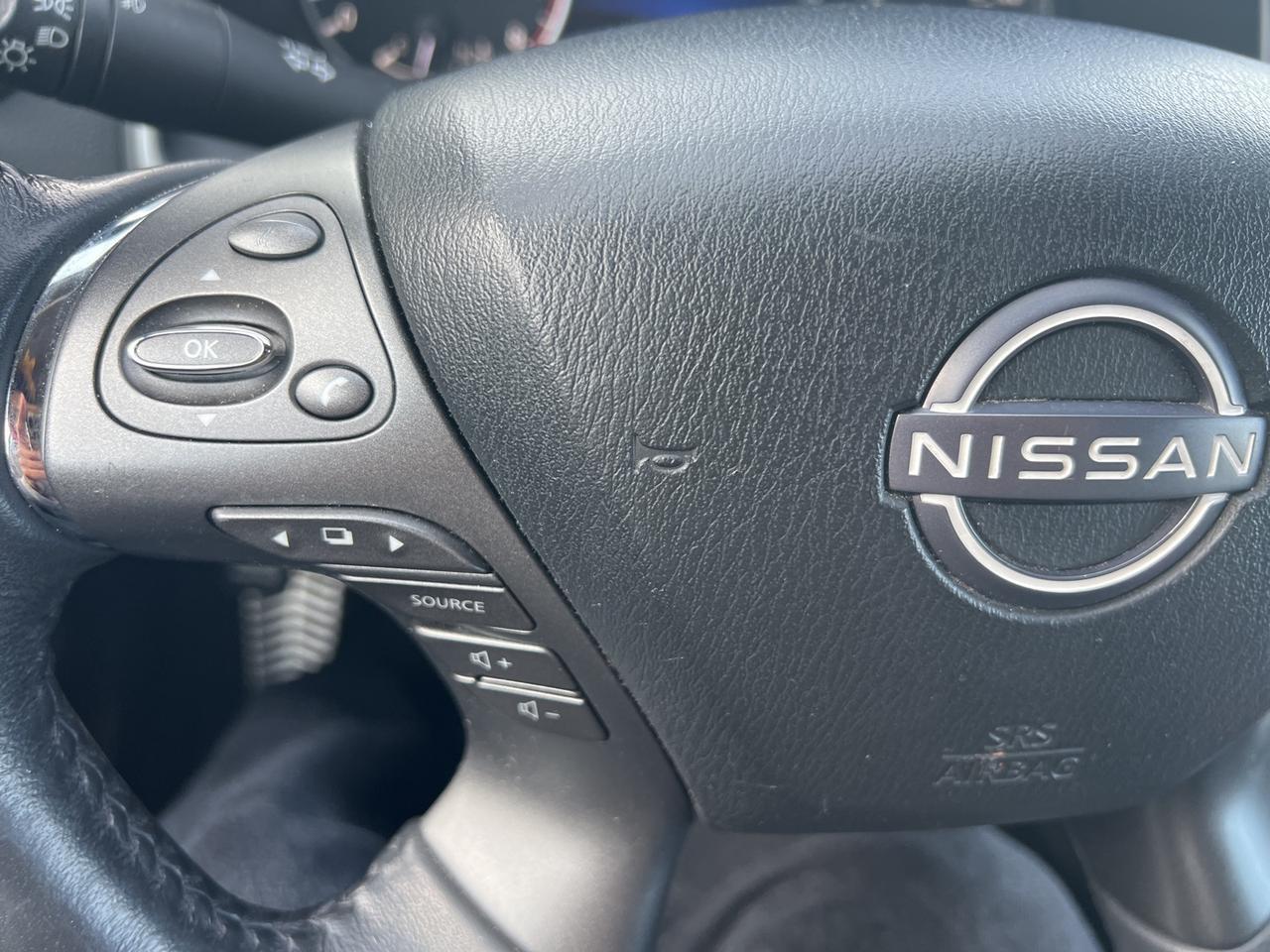 2023 Nissan Murano Platinum Waldorf MD