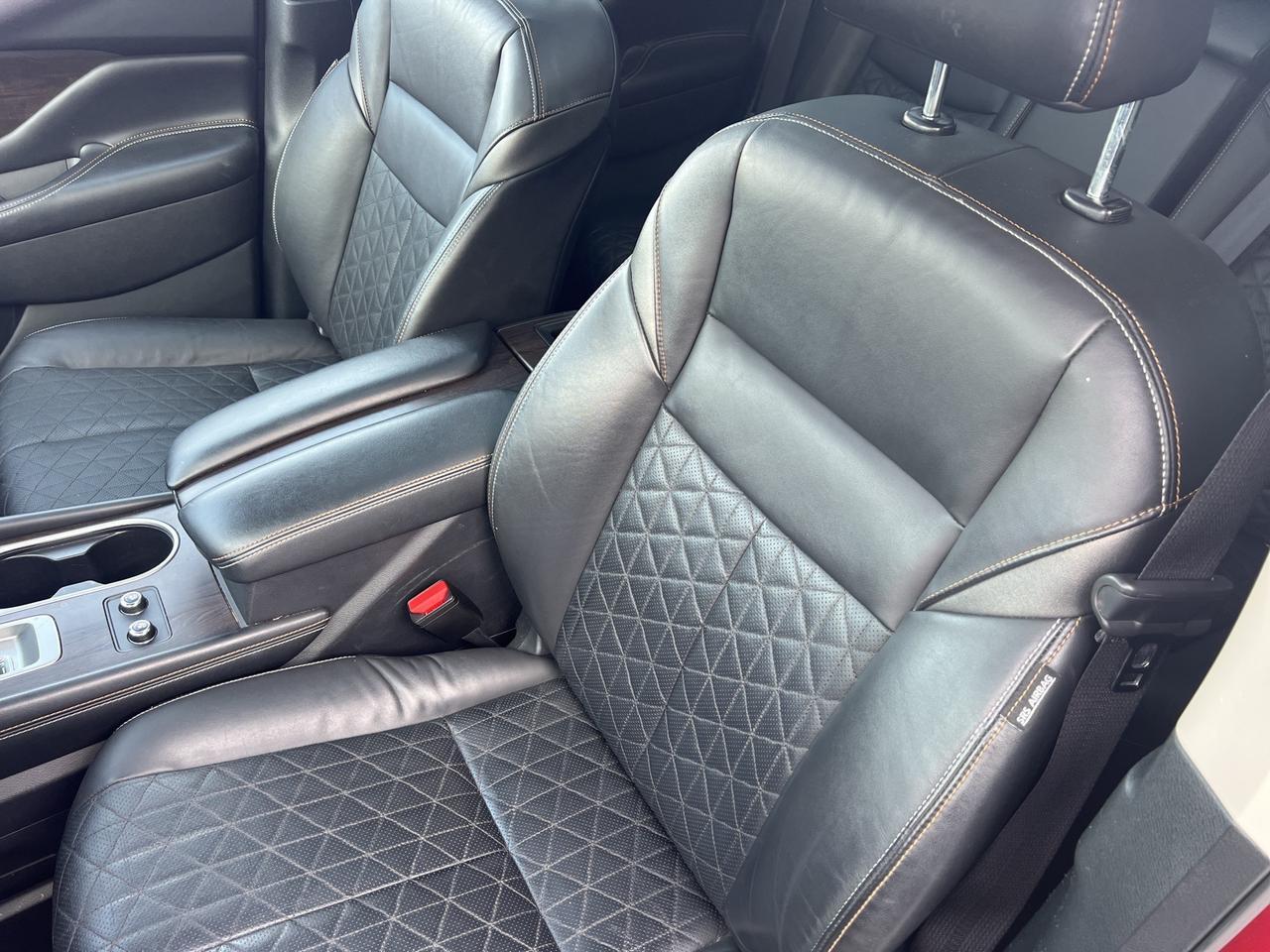 2023 Nissan Murano Platinum Waldorf MD