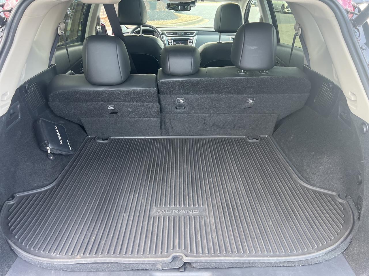 2023 Nissan Murano Platinum Waldorf MD