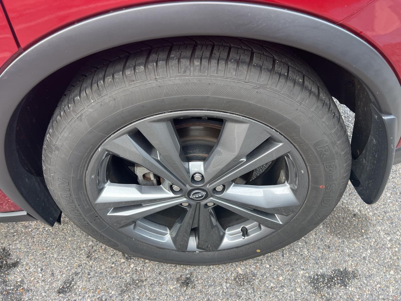 2023 Nissan Murano Platinum Waldorf MD