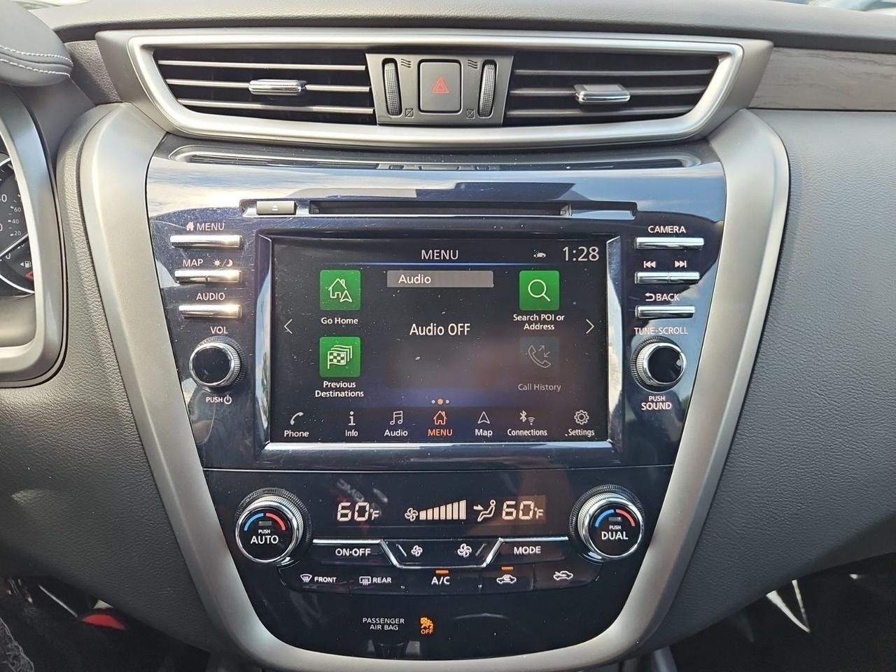 2023 Nissan Murano Platinum Waldorf MD