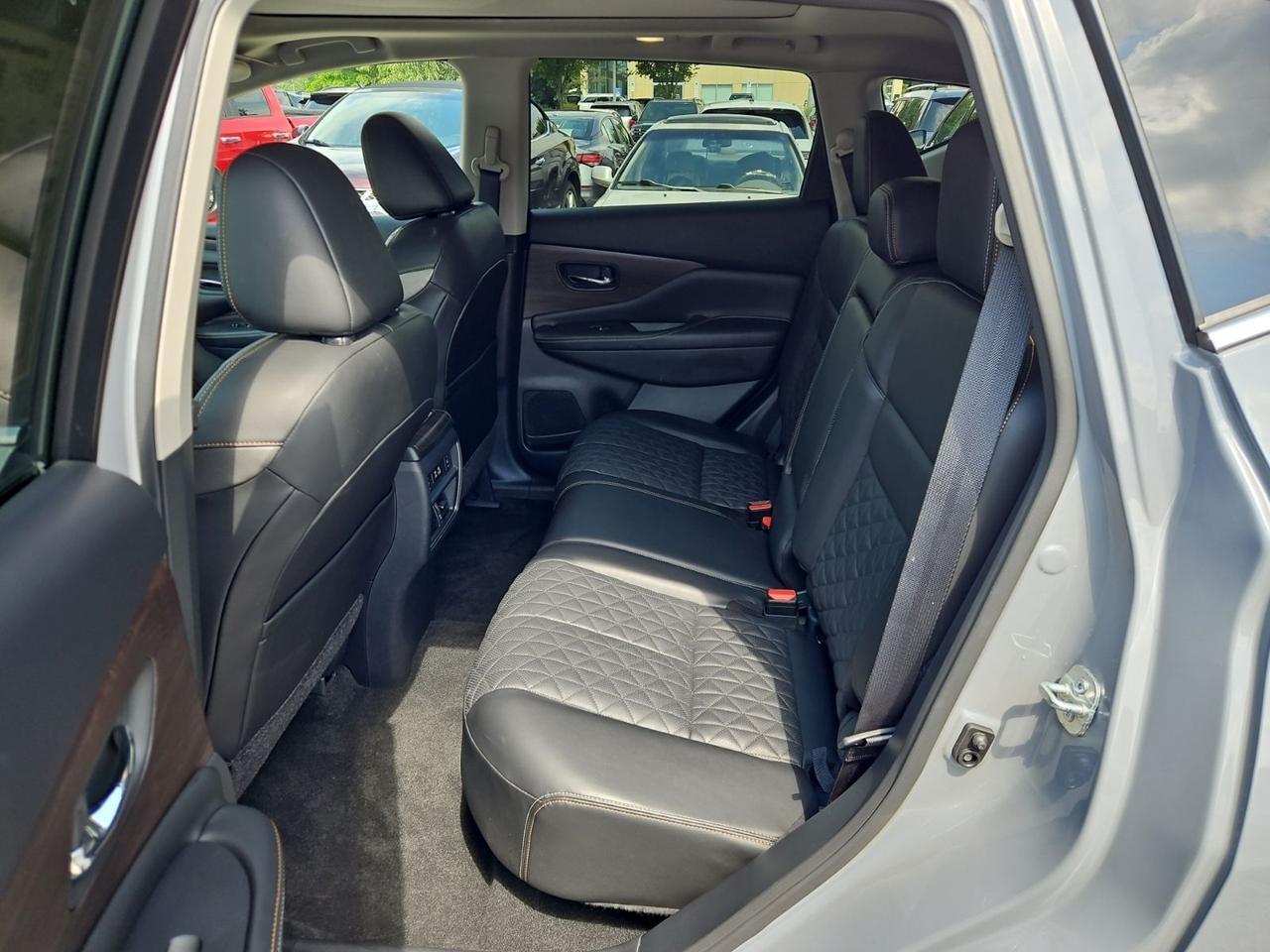 2023 Nissan Murano Platinum Waldorf MD
