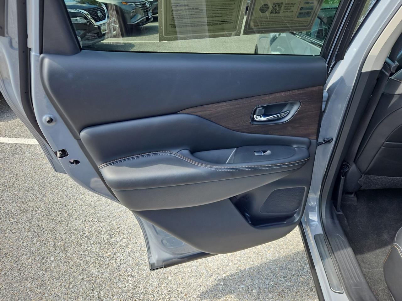 2023 Nissan Murano Platinum Waldorf MD