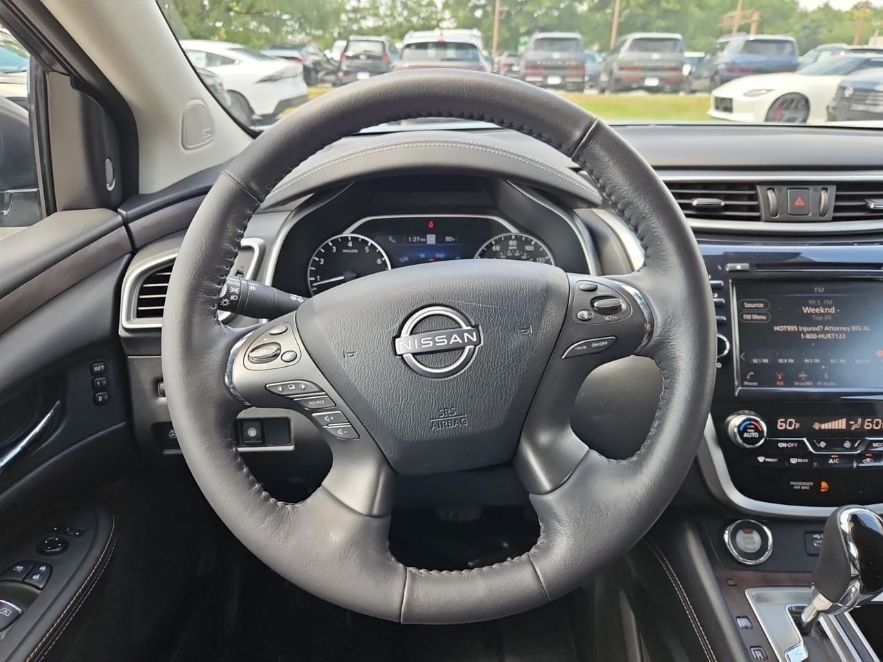 2023 Nissan Murano Platinum Waldorf MD
