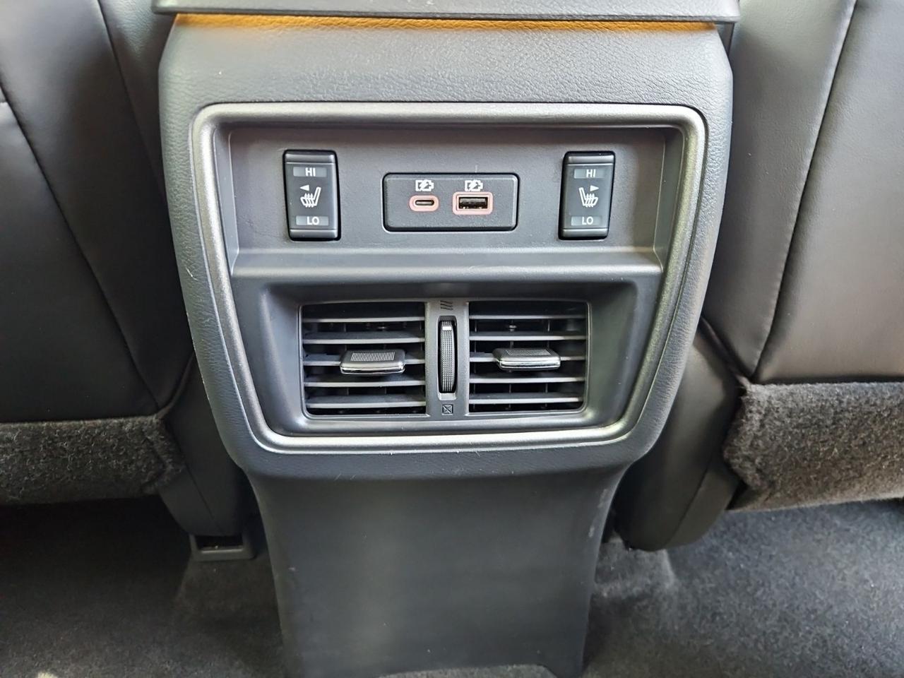 2023 Nissan Murano Platinum Waldorf MD
