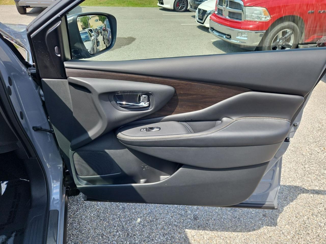 2023 Nissan Murano Platinum Waldorf MD