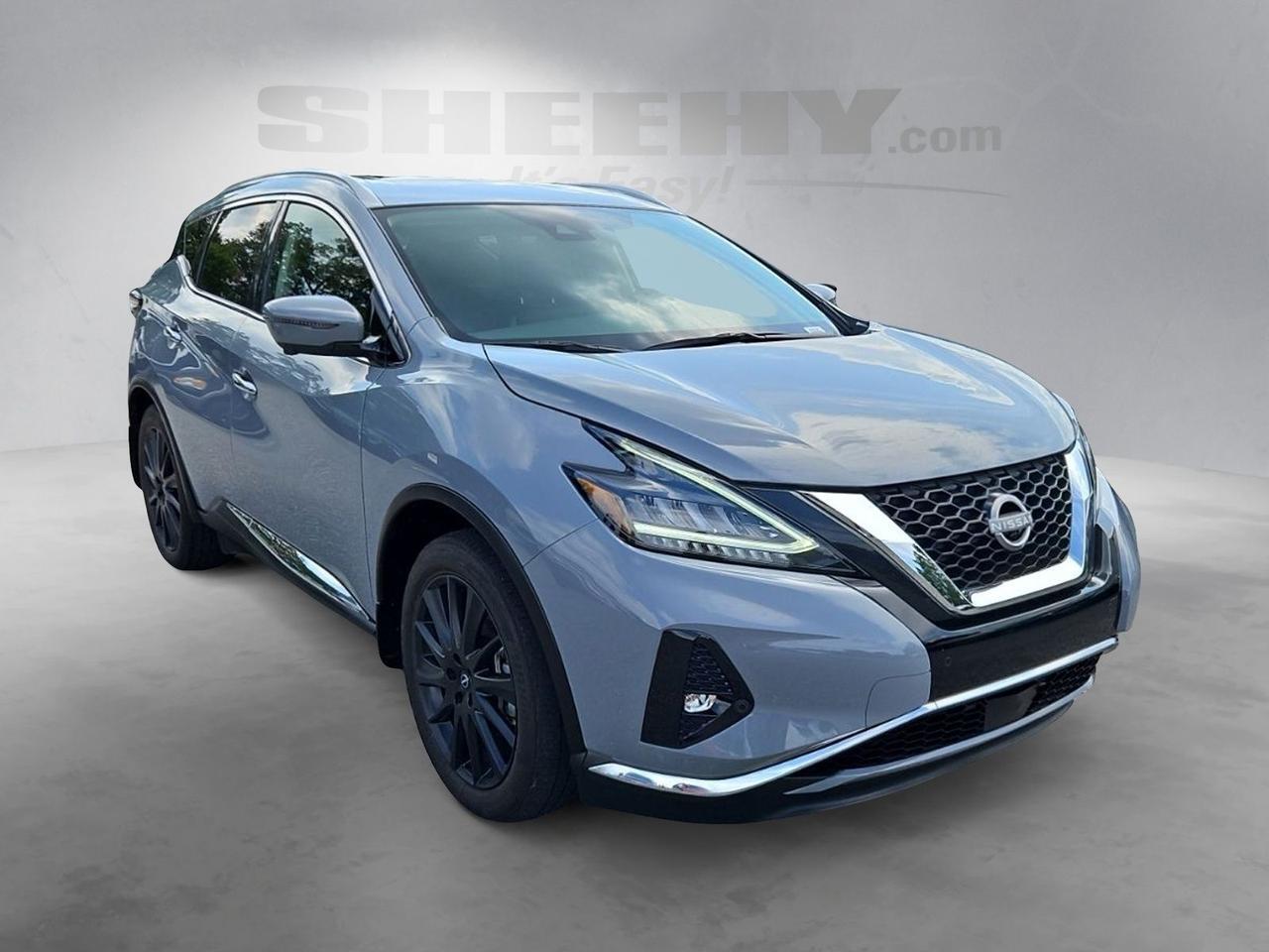 2023 Nissan Murano Platinum Waldorf MD