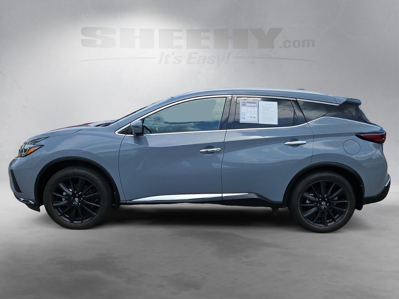 2023 Nissan Murano Platinum Waldorf MD