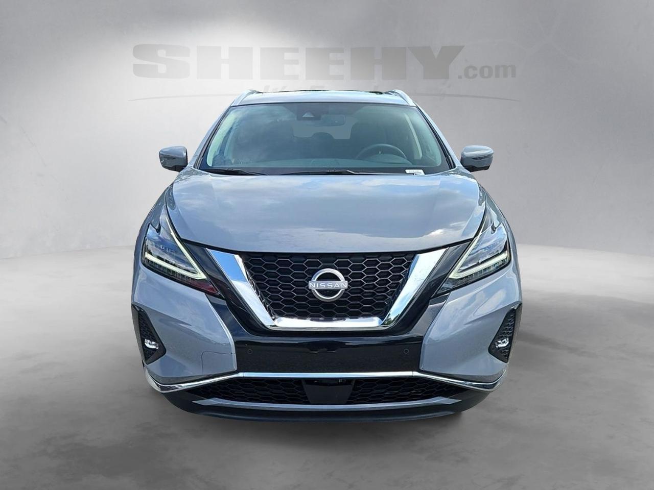2023 Nissan Murano Platinum Waldorf MD