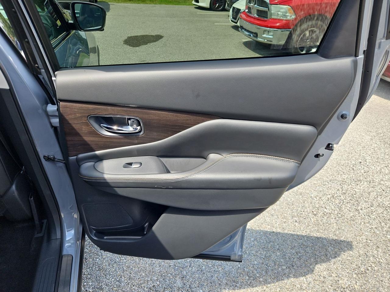 2023 Nissan Murano Platinum Waldorf MD