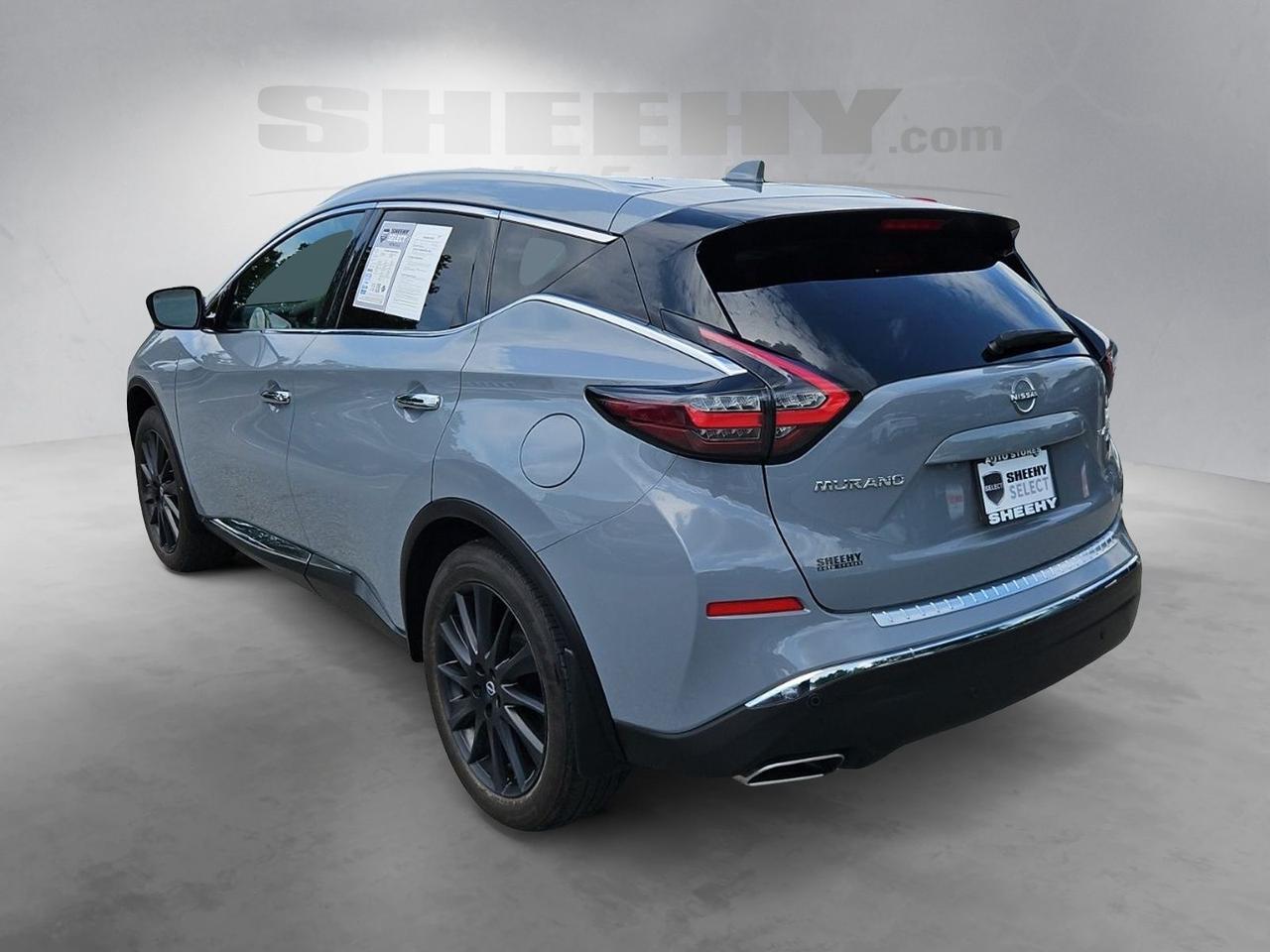 2023 Nissan Murano Platinum Waldorf MD