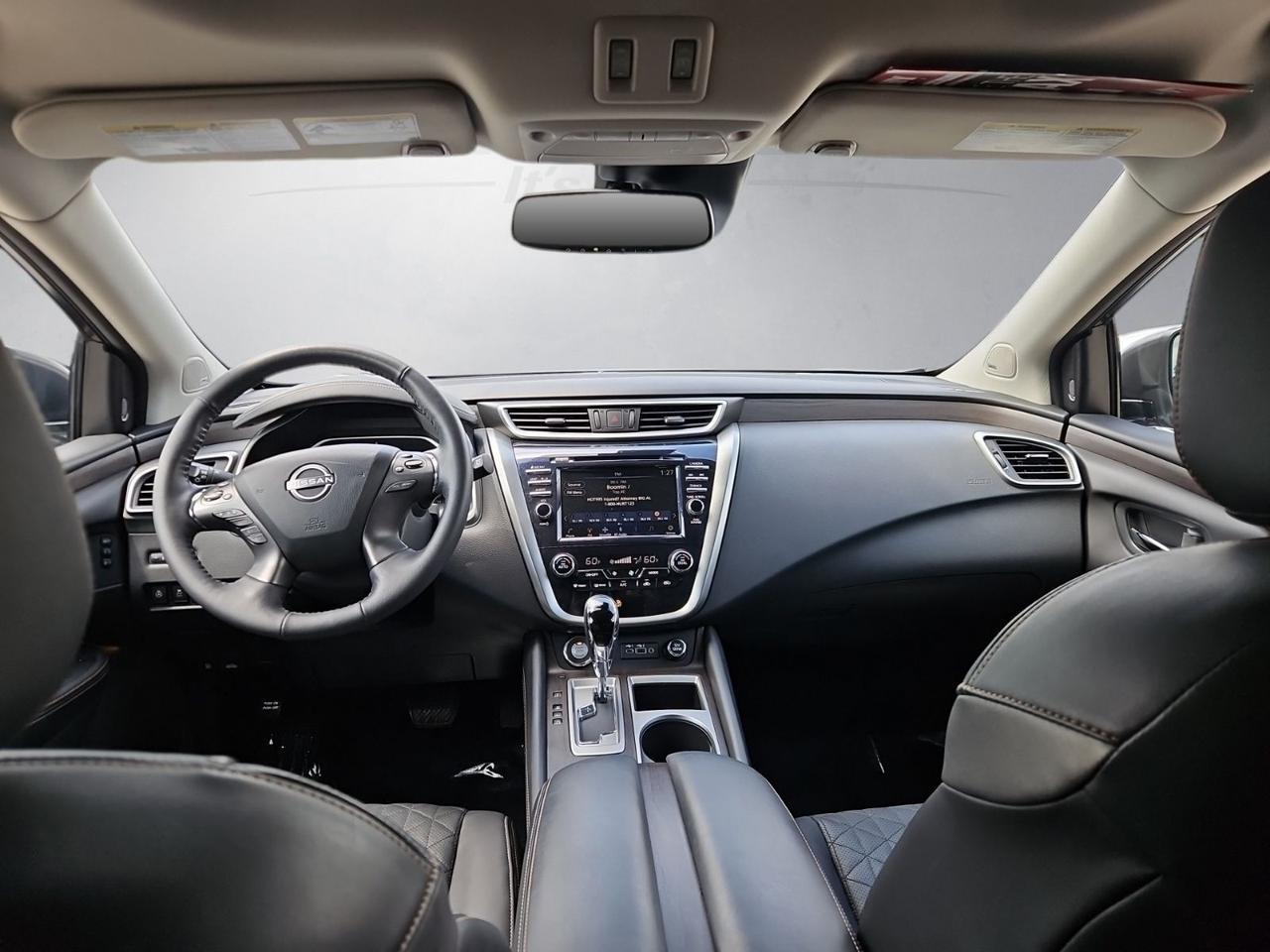 2023 Nissan Murano Platinum Waldorf MD